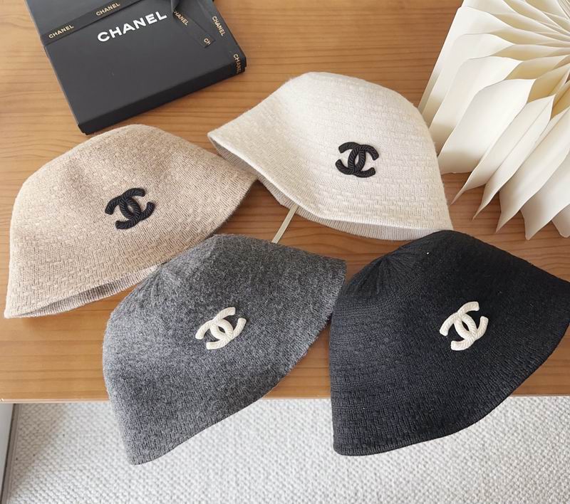 Chanel Hat dx83